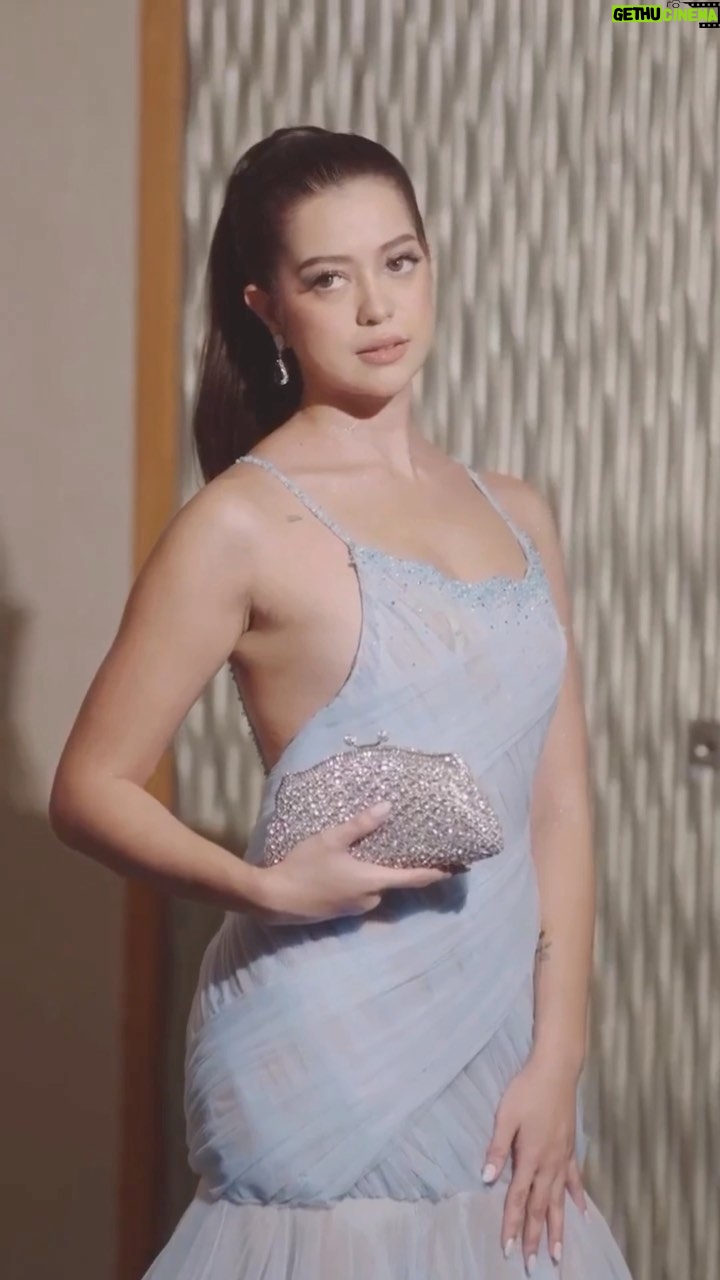 Sue Ramirez Instagram - The best way to prepare for the ABS-CBN Ball 2023 is by bringing Aivee into your room just like @sueannadoodles did โจ She did the newest Aivee Preime which surely made her look glowy, luminous, and carpet-ready! โ
AIVEE PREIME (pronounced as PreMay) is the worldโs most advanced aesthetic facial treatment that uses an innovative 5-in-1 system for deep cleansing, skin tightening and skin rejuvenation. It will leave the skin nourished, lifted and tight. Book your appointment now by calling or sending us a message here! +639177283838 - Local Hotline +639614514572 - International Hotline +639692230499 - Whatsapp/Viber Or you may call our branches at: ๐ A-INSTITUTE, BGC: +63917 521 0222 ๐ FORT, BGC: +63920 966 5529 ๐ MEGAMALL: +63917 871 9500 ๐VERTIS NORTH: +63917 164 4170 ๐ ALABANG: +63917 537 4200 #AiveeLeague #AiveeSocials #AIVEEatABSCBNBall2023 #ABSCBNBallRedCarpet2023 #ABSCBNBall2023 #aivee #theaiveeclinic #aiveeclinic #aiveeday #aiveelove #aiveeleague #sueramirez #draivee #drzteo #reels