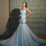 Sue Ramirez Instagram - #ForeverGrateful #ABSCBNBall2023 🙏🏻♥️✨ Gown | @michaelleyva_ Jewelry | @orochinajewelry Minaudière | @blingandcoph Styling | @joannagee of @styledbyjoannagarcia Associate | @nicniica @carlieheartsyou Styling Assistant | @arielle.eliana @galeenaa Glam | @juliuscmua Hair | @iamjulyvito Content Prod | @justin_gumara of @filtra.shots Creatives | @ritaelaa of @visualsbyrita Photo | @juanleo.m @kurttyme of @filtra.shots Visuals | @brynlyl_ Shoot Assistant | @kristoffer.remo @francispadua Location | Shangri-La, Makati Thank you so much! @bonitamuf and @sydtheflash - @rayselgarina - @starmagicphils #ABSCBNBallisBack