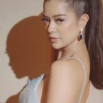 Sue Ramirez Instagram - #ForeverGrateful #ABSCBNBall2023 ✨ Gown | @michaelleyva_ Jewelry | @orochinajewelry Minaudière | @blingandcoph Styling | @joannagee of @styledbyjoannagarcia Associate | @nicniica @carlieheartsyou Styling Assistant | @arielle.eliana @galeenaa Glam | @juliuscmua Hair | @iamjulyvito Content Prod | @justin_gumara of @filtra.shots Creatives | @ritaelaa of @visualsbyrita Photo | @juanleo.m @kurttyme of @filtra.shots Visuals | @brynlyl_ Shoot Assistant | @kristoffer.remo @francispadua Location | Shangri-La, Makati Thank you so much! @bonitamuf and @sydtheflash - @rayselgarina - @starmagicphils #ABSCBNBallisBack