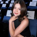 Sue Ramirez Instagram - At the #GGPremiereAtMegamall 🕹️🙌🏼 Showing tomorrow in cinemas nationwide! 🎟️✨ Cinema 2, Sm Megamall