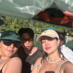 Sue Ramirez Instagram - Daydreaming about Siargao 🏝️✨ Siargao Island, Philippines