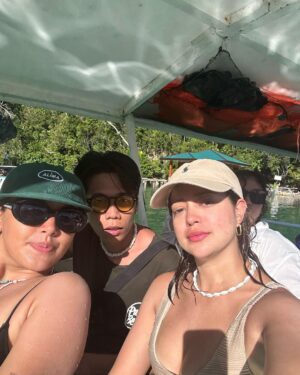 Sue Ramirez Instagram - Daydreaming about Siargao 🏝️✨