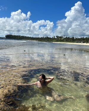 Sue Ramirez Instagram - Daydreaming about Siargao 🏝️✨