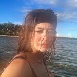Sue Ramirez Instagram - A carousel of cherished memories 🌊✨ Siargao Island, Philippines