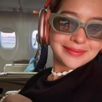 Sue Ramirez Instagram - A carousel of cherished memories 🌊✨ Siargao Island, Philippines