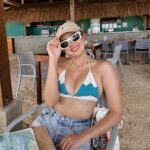 Sue Ramirez Instagram - Life is better in a bikini 👙☀️