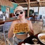 Sue Ramirez Instagram - Life is better in a bikini 👙☀️
