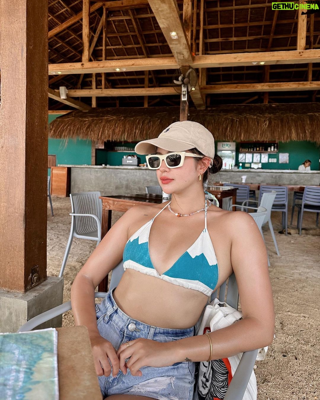 Sue Ramirez Instagram - Life is better in a bikini 👙☀️