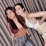 Sue Ramirez Instagram - Sa akon lab lab nga sexy-gwapa, we celebrate you today and everyday. Happiest birthday to you @nanasilayro !!! 🥳💕 I knew we’d be friends the moment I saw your tiki video hahaha 🦎🤪 thank you, Nana for always exuding positive energy and for never giving up on me and my calendar and not getting tired of asking me to go to the beach with you. (Pls don’t get tired 🙏🏻) One day, makabeach man gid ta, promise. I love you love you love you gid, Nans! Enjoy ka todayyyyy, Ga! 🥳💕