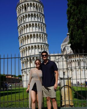 Sue Ramirez Instagram - Happiest Birthday to my lover. 🤗♥️ @javibenitezzz you fill my life with love and happiness. I will never get tired and will always be excited to see you and be with you. Cheers to your special day and looking forward to celebrate many more birthdays together! 🥳💕 i love you today and always 🎂♥️ #29