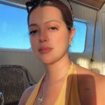 Sue Ramirez Instagram - ⛴️☀️🧡 Boracay Island, Philippines