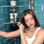 Sue Ramirez Instagram - Have you checked the label? I have! And now I get great hair days everyday! 😉✨ Make sure you know if your shampoo is being real with you by checking the labels! With Herbal Essences, I know exactly what each ingredient does from its easy to understand and honest label! Now I know for sure that this is the right shampoo to bring my hair to its natural best! Check it out for yourselves and see so you can also #FeelWhatsReal with hair that not only looks good, but smells and feels great too! ✨🍃 @herbalessencesph 🍃✨ #Ad #Sponsored