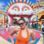 Sue Ramirez Instagram – Good morning, mga tol 🫶🏻💕 Ocean Park HK