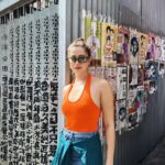 Sue Ramirez Instagram – Wru? Ocean Park HK