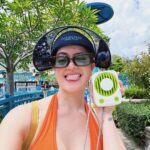 Sue Ramirez Instagram – An eventful July Selfie dump to welcome August. 🤘🏻🎉

Have an awesome month ahead, everyone!!! 🤗💕