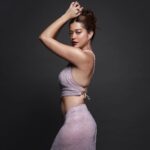 Sue Ramirez Instagram – Goodbye, July 💜

Excited to make new memories and discover more about myself in the process. I open my heart to change and embrace my power to grow and evolve. 🦋✨

Photographer: @charvingreig
Studio: @citystudioph
Make up: @juliusmua
Hair: @juliafresh20_
Stylist: @joannagee
Associate Stylist: @nicniica
Designer : @madeby_alison