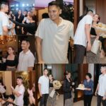 Sue Ramirez Instagram – Clap clap for this guy 👏🏻💕 He was with me before the surprise. 🎉 He kept his cool and was calm the whole time so I wouldn’t suspect anything. 😅 Thank you for everything babe, for always believing in me, pushing me to be better, and being my number 1 supporter. You are the sweetest and absolute BEST!!! I love you so much @javibenitezzz 

BEST BIRTHDAY EVERRRR 😭🥳🤘🏻💕

📸 @niceprintphoto