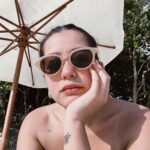 Sue Ramirez Instagram - Good morning 😎✨