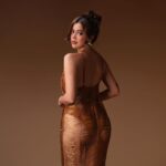 Sue Ramirez Instagram - It’s time to take control. #27 💋 Photographer: @charvingreig Studio: @citystudioph Make up: @juliusmua Hair: @juliafresh20_ Stylist: @joannagee Associate Stylist: @nicniica