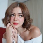 Sue Ramirez Instagram - Cruisin’ 🚢💕 @silkaskincare @ilovemydentistph @lash.clubph @extraordinail