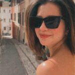 Sue Ramirez Instagram - Dolce far niente 🇮🇹✨ Spoleto, Italy
