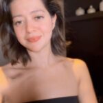 Sue Ramirez Instagram - Boogsh 🔥🔥🔥 Ibang tao bigla diba??? 🤣🤣🤣 Salamat sa team ko na palaging ginagalingan @juliuscmua @juliafresh20_ @aquinoangkleng @joannagee @justineriguer 💋♥️ #StarMagicHotSummer2023 #StarMagicLaHotSexy