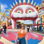 Sue Ramirez Instagram – Good morning, mga tol 🫶🏻💕 Ocean Park HK