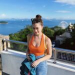 Sue Ramirez Instagram – Good morning, mga tol 🫶🏻💕 Ocean Park HK