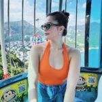Sue Ramirez Instagram - Good morning, mga tol 🫶🏻💕 Ocean Park HK