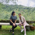 Sue Ramirez Instagram - Miss being silly w u, and eating w u, and laughing w u, and our nonstop chikahan!!! NEVER A DULL MOMENT W MY BEBE. enjoy ka today!!! Love you, @janeoineza 👸🏻💕 HAPPIEST BIRTHDAY TO YOU 🍕💕