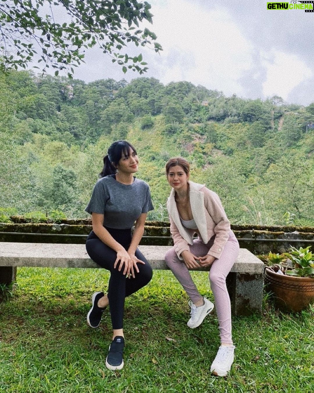 Sue Ramirez Instagram - Miss being silly w u, and eating w u, and laughing w u, and our nonstop chikahan!!! NEVER A DULL MOMENT W MY BEBE. enjoy ka today!!! Love you, @janeoineza πΈπ»π HAPPIEST BIRTHDAY TO YOU ππ