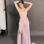 Sue Ramirez Instagram - Behind the scenes of our fun bday shoot 🔮 lovin’ this @madeby_alison dress 💟