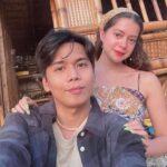 Sue Ramirez Instagram - Ang saksi sa lahat lahat. Ilang taong hawak ang kamay ng isa’t isa habang sabay namin tinutupad ang mga pangarap namin. Maswerte ang lahat ng tunituring mong kaibigan. Nagiisa ka, bes @imjoric ! HAPPY BIRTHDAY! Mahal kita 🤗♥️