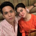 Sue Ramirez Instagram - Ang saksi sa lahat lahat. Ilang taong hawak ang kamay ng isa’t isa habang sabay namin tinutupad ang mga pangarap namin. Maswerte ang lahat ng tunituring mong kaibigan. Nagiisa ka, bes @imjoric ! HAPPY BIRTHDAY! Mahal kita 🤗♥️