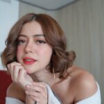 Sue Ramirez Instagram - Cruisin’ 🚢💕 @silkaskincare @ilovemydentistph @lash.clubph @extraordinail