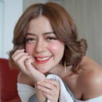 Sue Ramirez Instagram - Cruisin’ 🚢💕 @silkaskincare @ilovemydentistph @lash.clubph @extraordinail