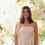 Sue Ramirez Instagram - Maligayang pasko po sa inyong lahat 🎄🤍