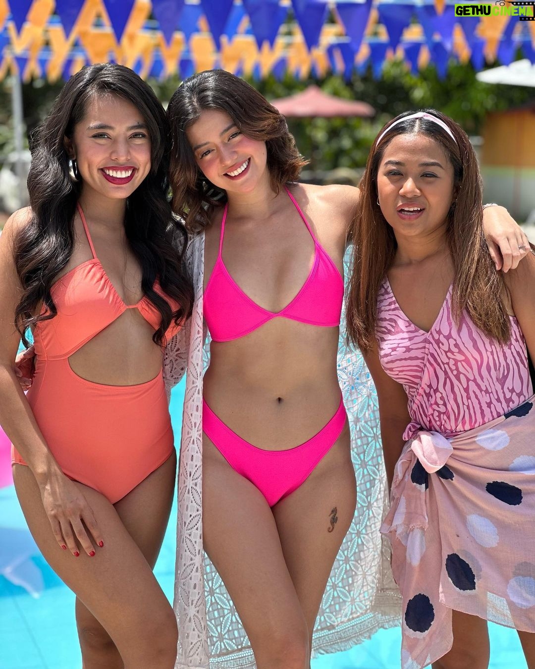 Sue Ramirez Instagram - May kaganapan nanaman sa Diamond Hills!!! 😅 Ano nanaman kayang kalokohan ito? Alamin bukas sa #JackAndJillSaDiamondHills , 6PM SA @tv5manila ♥️✨