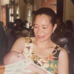 Sue Ramirez Instagram - Love you more than words can say. Happy Mother’s Day to the love of my life 💐💕