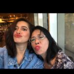 Sue Ramirez Instagram - Love you more than words can say. Happy Mother’s Day to the love of my life 💐💕