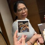 Sue Ramirez Instagram - Love you more than words can say. Happy Mother’s Day to the love of my life 💐💕