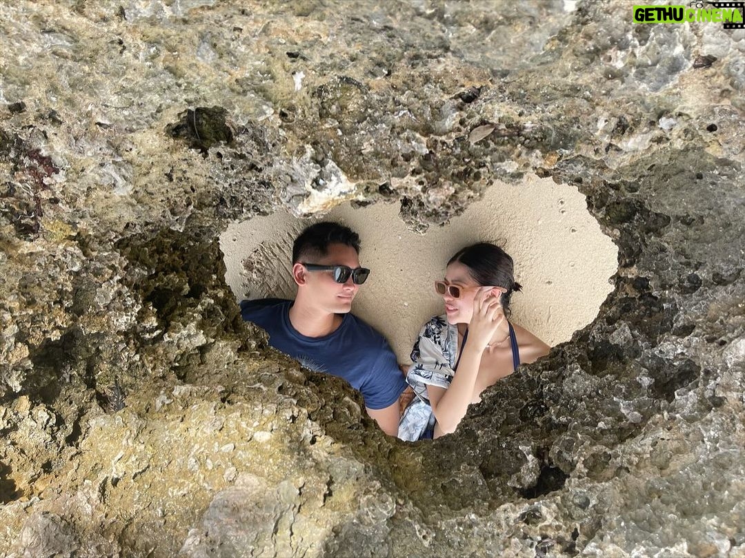 Sue Ramirez Instagram - Happy V-day!!! 🫶🏻♥️