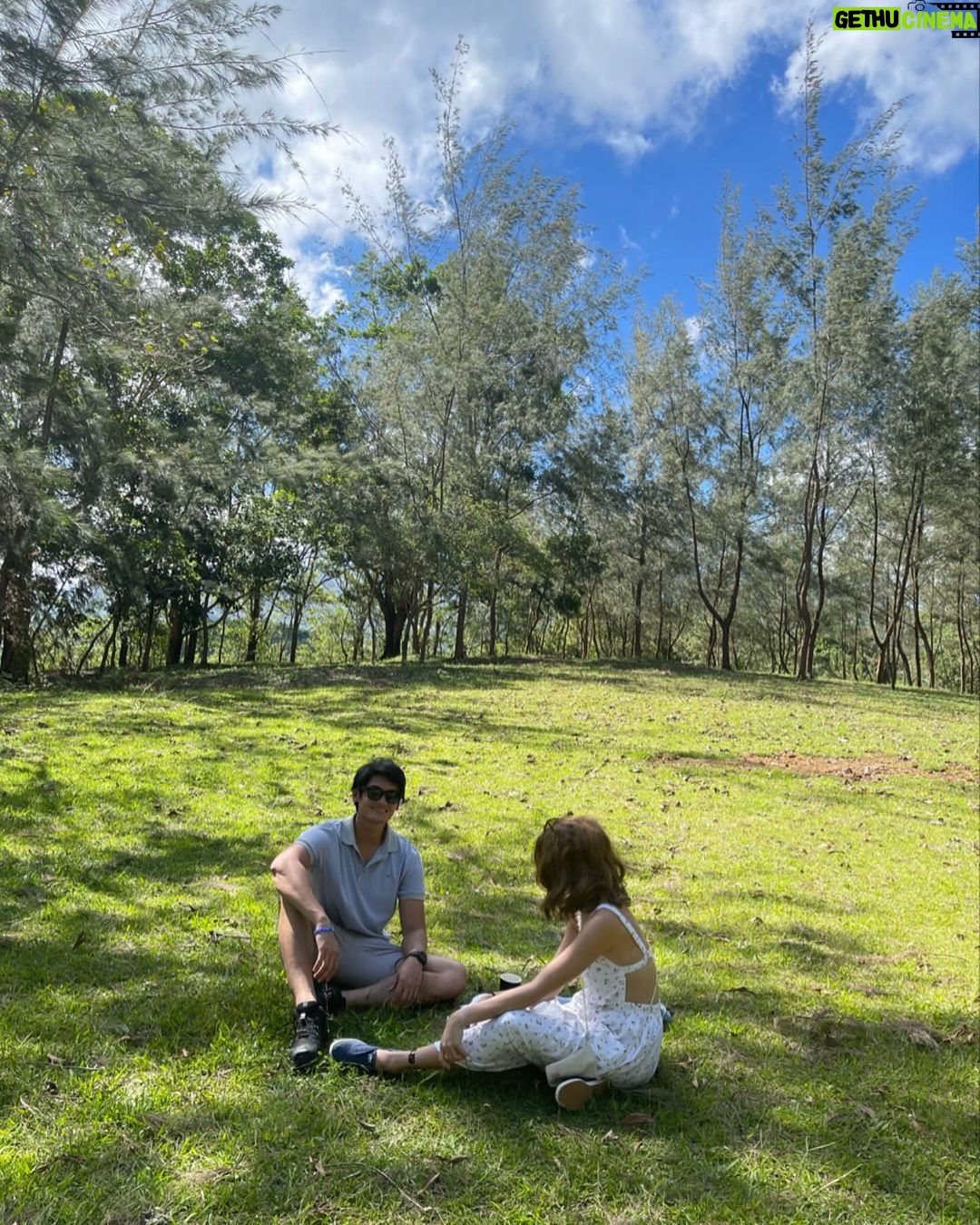 Sue Ramirez Instagram - Happy V-day!!! 🫶🏻♥️