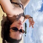 Sue Ramirez Instagram - ☀️✌🏻 sun daze ✌🏻☀️ Siargao Island, Philippines