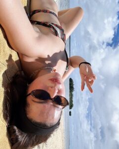 Sue Ramirez Instagram - ☀️✌🏻 sun daze ✌🏻☀️ Siargao Island, Philippines