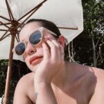Sue Ramirez Instagram - Good morning 😎✨