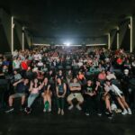Sue Ramirez Instagram - #RewindMMFF Block Screening of Sue Ramirez and Victorias City Mayor Javi Benitez ♥️ 📍Ayala Malls Capitol Central Thank you for taking your greatest loves to watch REWIND! 💚⏪ #RewindNowShowing in MORE CINEMAS NATIONWIDE! #SalamatLods #MMFF2023