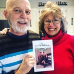 Sugar Lyn Beard Instagram - mum & dad, we don’t know what’s next, but without a doubt we know it will be filled with love! You are such wonderful parents, we absolutely cherish you😇😇😍😍❤️❤️(Pictured here adoring their adjacent kids J&N) Toronto, Ontario