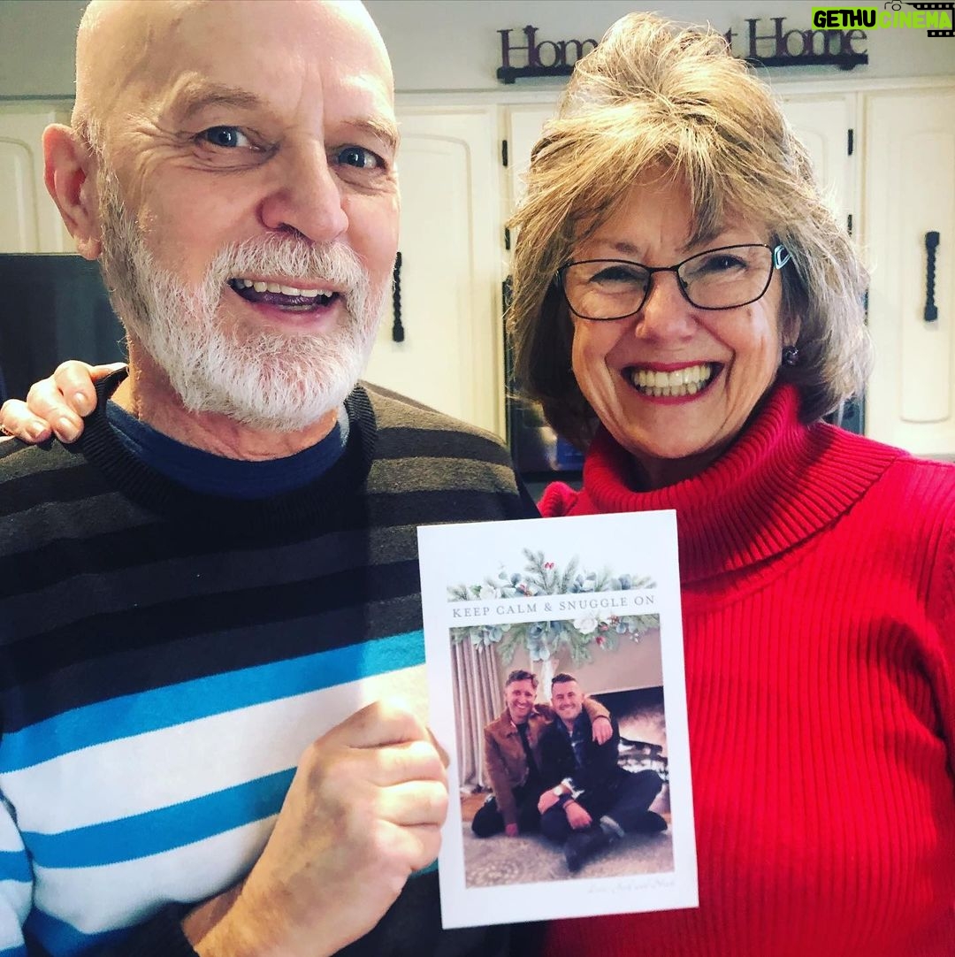 Sugar Lyn Beard Instagram - mum & dad, we don’t know what’s next, but without a doubt we know it will be filled with love! You are such wonderful parents, we absolutely cherish you😇😇😍😍❤️❤️(Pictured here adoring their adjacent kids J&N) Toronto, Ontario