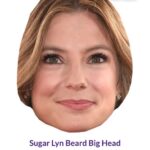 Sugar Lyn Beard Instagram - Cheap head